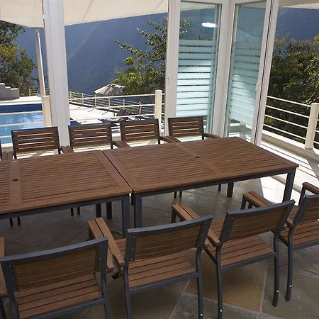 Atali Ganga Hotel Singtali Exterior photo